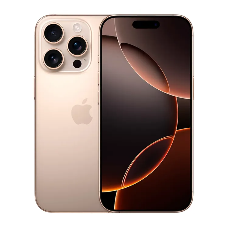 iPhone 16 Pro Max (eSIM) - Imagen 2
